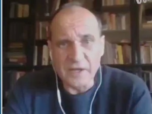 „Wie pan, jak mi było wygodnie zarabiać po 10 tysięcy za koncert?” Kukiz zapytany o słowa „Maty” [WIDEO]