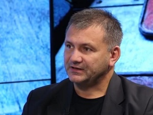 Wystąpienie sędziego Żurka na „Tour de Konstytucja”. Jest decyzja sądu ws. postępowania dyscyplinarnego