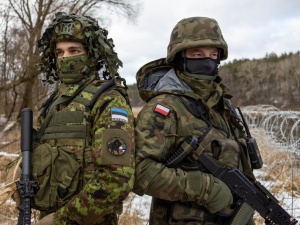 Przedstawiciel Kongresu USA: Dziękuję Polsce za przywództwo w obliczu kryzysów na Białorusi i na Ukrainie