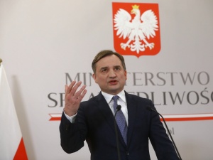 Minister Ziobro ostrzega: „Polska może stracić niepodległość”
