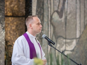[Tylko u nas] Ks. Tomasz Trzaska: „Jako kapłani jesteśmy «pierwszą linią kontaktu» dla osób w kryzysie”