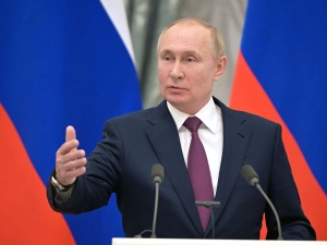 „Putin idzie na zwarcie”. Jest odpowiedź Rosji na stanowisko USA wobec rosyjskich żądań