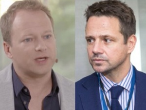 Dziennikarze dowiedzieli się, ile na gali Warszawianka Roku 2021 zarobił Maciej Stuhr. Kwota zwala z nóg