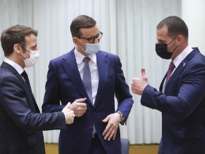 Nieoficjalnie: Będzie powrót do rozmów ws. konkluzji szczytu, na którym podjęto decyzję ws. mechanizmu warunkowości