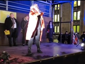 Lempart ujawnia swój „plan” w obronie Ukrainy. Internauci w szoku [WIDEO]