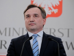 Minister Ziobro: Pierwsze brutalne działanie KE podjęła wobec polskich samorządów