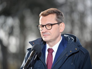 Na ministrze finansów się nie skończy? „Konsekwencje w związku z Polskim Ładem będą nadal wyciągane”