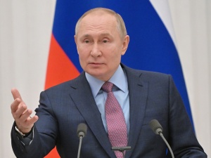 USA. „Foreign Policy”: Rosja ma listę osób do aresztowania lub zabicia na Ukrainie. Są na niej politycy, rosyjscy i białoruscy dysydenci