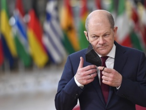 „Nie będziemy rozszerzać NATO poza Łabę”. Niemieckie media ujawniają tajną notatkę