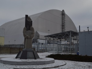 Ukraina zamyka dla turystów strefę czarnobylską. Znajduje się ona przy granicy z Białorusią