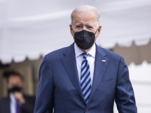Biden po spotkaniu m.in. z Prezydentem Dudą: Jestem przekonany, że Putin podjął decyzję o inwazji