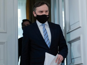 Solidarna Polska zgłasza własny projekt ustawy o Sądzie Najwyższym