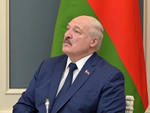 Białoruś zapowiada pozostanie rosyjskich żołnierzy na jej terytorium