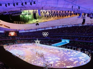 Zgasł znicz olimpijski. Igrzyska w Pekinie zakończone