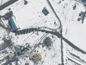 Reuters: W pobliżu granicy z Ukrainą nowe miejsca rozmieszczenia rosyjskich czołgów, sprzętu i żołnierzy