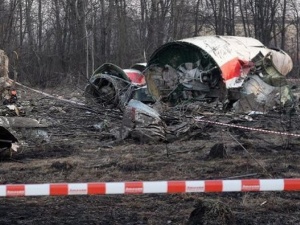 Do Sądu Najwyższego wpłynęły trzy kasacje. Chodzi o organizację lotu do Smoleńska