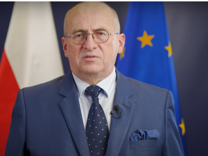 Zbigniew Rau zwołuje posiedzenie przedstawicieli Ukrainy, Rosji i OBWE
