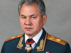 Ukraina może posiadać taktyczną broń jądrową. Rosyjski minister obrony sieje zamęt