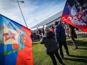 Rosja uzna separatystyczne republiki z Donbasu w „granicach ich władzy”
