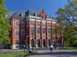 Pisał o „farszu z ludzkich płodów”. Teraz straci pracę na UJ