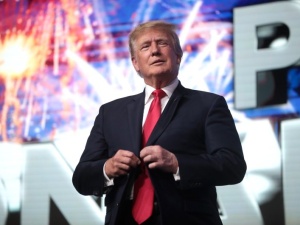 Portal Trumpa wystartował. Czy będzie dostępny także dla Polaków?