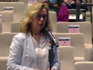 „Co ci Niemcy mają w głowach?” Konferencja Borrella ws. Ukrainy. Niemiecka dziennikarka awanturuje się o „praworządność w Polsce”