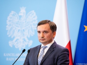 Zbigniew Ziobro kontra „Gazeta Wyborcza”. Jest decyzja warszawskiego sądu