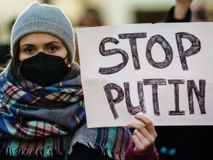 „Moskwa gotowa do dialogu”. Putin postawił jeden warunek