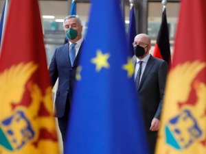 „Podważono europejski porządek bezpieczeństwa”. Przewodniczący Rady Europejskiej zwołuje nadzwyczajny szczyt UE