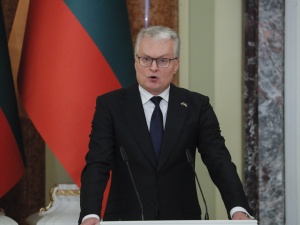 Litwa: Prezydent wprowadza stan wyjątkowy i rozpoczyna konsultacje ws. uruchomienia artykułu 4 NATO