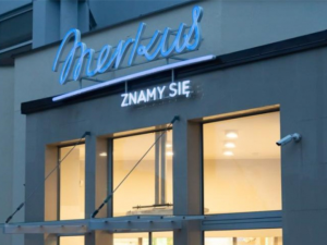 MerCo dziękuje Solidarności za wolne niedziele