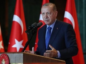 Turcja zamyka Morze Czarne dla rosyjskich okrętów z powodu napaści Rosji na Ukrainę? Zełenski dziękuje Erdoganowi