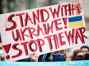 Dwaj duńscy dziennikarze ranni we wschodniej Ukrainie