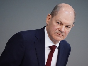 WSZYSTKIE rosyjskie banki zostaną odcięte od SWIFT! Scholz: „Ta wojna będzie katastrofą dla Rosji”