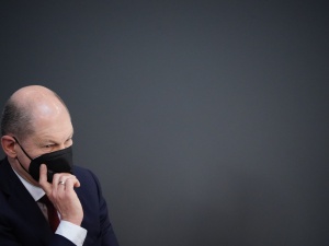 Rzecznik rządu: liczymy, że Niemcy zmienią zdanie również odnośnie Nord Stream 1 i Nord Stream 2