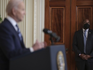 To nie do zaakceptowania. Jest reakcja USA na rozkaz Putina ws. broni nuklearnej