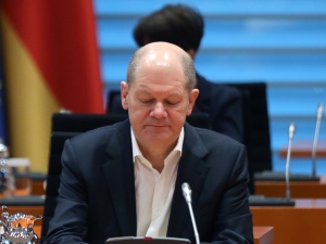 Paweł Jędrzejewski: Zmiana niemieckiej polityki? Niemcy były i są najbardziej proputinowskie