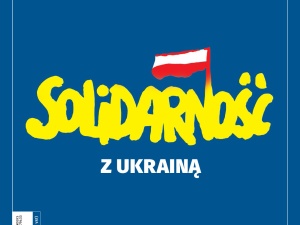 Najnowszy numer „Tygodnika Solidarność”: Solidarność z Ukrainą 