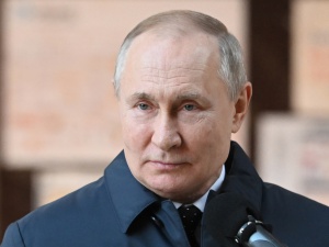 Putin się ukrywa? Szokujące doniesienia niemieckiego dziennika