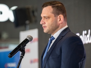 Rosyjskie związki zawodowe poparły agresję na Ukrainę. Michał Ossowski: „Czysty skandal, brakuje słów, żeby to określić”