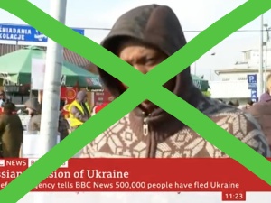 Presja ma sens. BBC usunęła kłamliwy tweet uderzający w Polskę