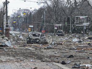 Ordo Iuris: Stop zbrodniom wojennym. Apel o wszczęcie międzynarodowego śledztwa