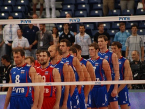 Kolejne uderzenie świata sportu w agresorów. Rosja traci dużą imprezę sportową