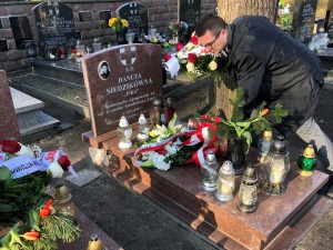 Solidarność pamięta o polskich bohaterach
