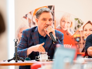 Solidarność udostępni ośrodki wypoczynkowe dla uchodźców wojennych z Ukrainy