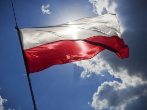 Francuska telewizja opublikowała mapę z krajami wspierającymi Ukrainę. Polskę... pominięto
