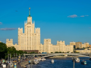 Władze podmoskiewskiego rejonu nazwały wojnę „katastrofą”, która prowadzi do „zubożenia narodu”