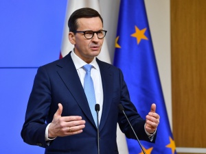 Premier: Polska natychmiast chce przestać importować rosyjski węgiel