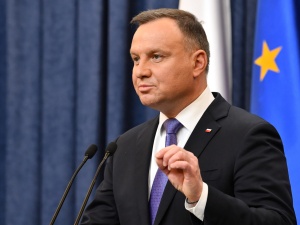 Andrzej Duda zawetował nowelizację Prawa oświatowego, tzw. Lex Czarnek