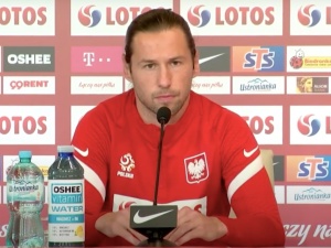 Grzegorz Krychowiak chce odejść z Krasnodaru! Najnowsze ustalenia rosyjskich mediów